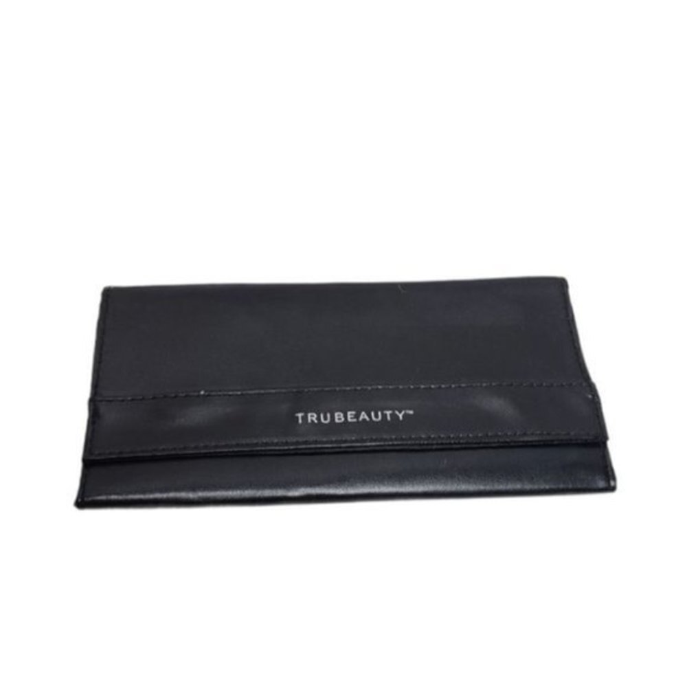 Trubeauty Magnetic Make Up Brush Case